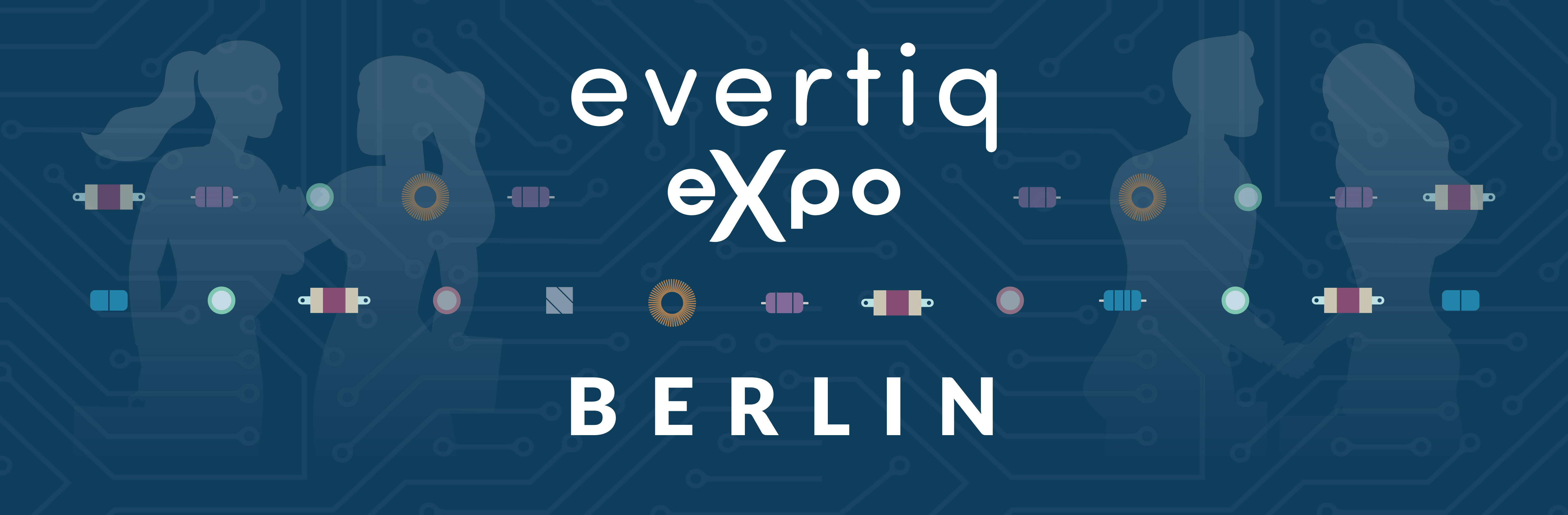 Berlin evertig expo