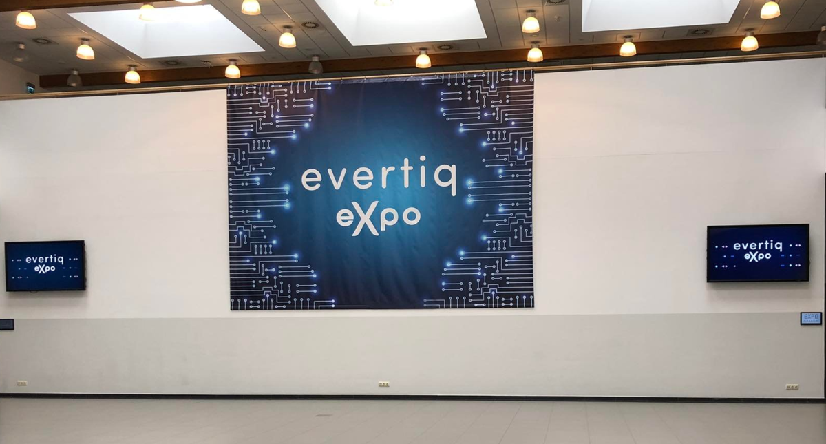 Everitiq Expo Krakow